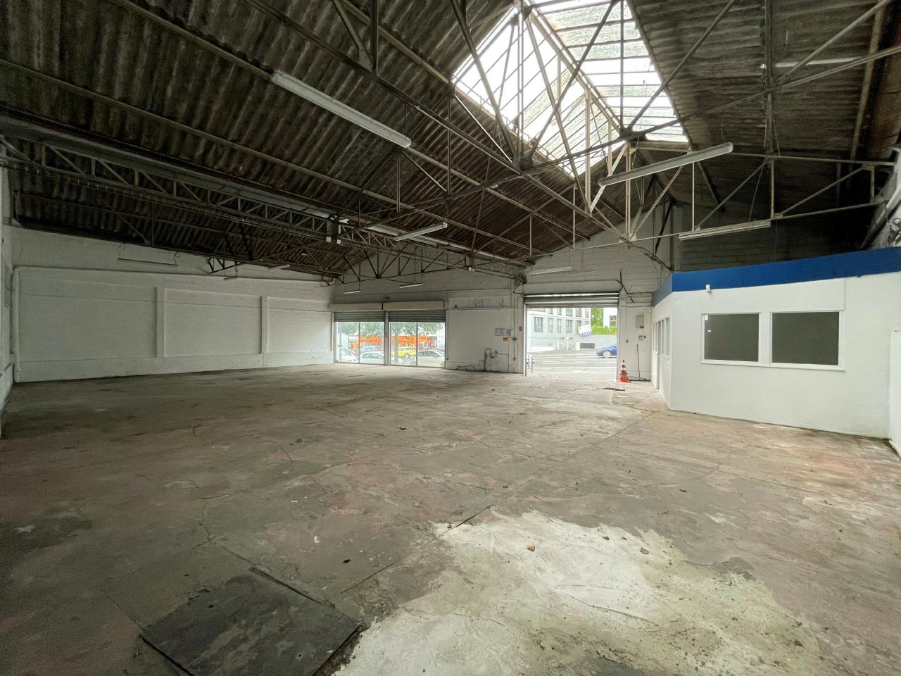 Local d'activité Villejuif 370m² Location local d'activité Villejuif Val-de-Marne OLACT2423325 3
